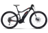 Электровелосипед Haibike Sduro HardNine 8.0 Черный original 2017