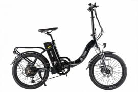 Электровелосипед Eltreco Wave 350W New