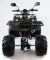 Квадроцикл MOTAX ATV Grizlik Super LUX 125сс