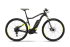 Электровелосипед Haibike Sduro HardNine 8.0 500Wh 11s NX Карбон original 2018