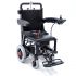 Инвалидная коляска с электроприводом MET LIFTER 2
