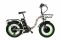 Электровелосипед Elbike Taiga 1 Twix (camouflage)