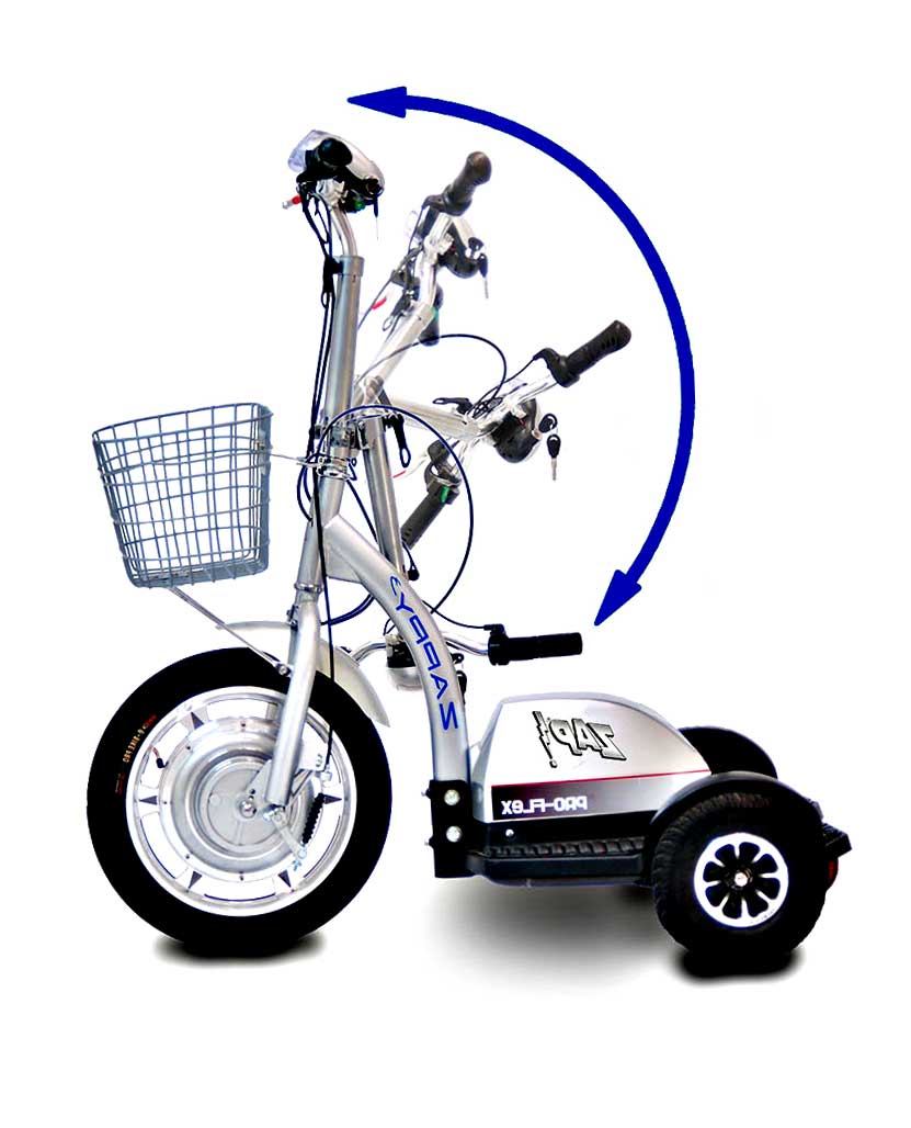 Mytoy Zappy 1156 складной Mytoy Zappy 1156 складной